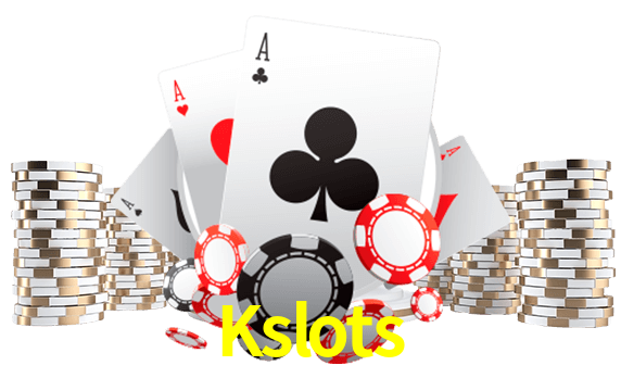 Jogue jogos de pôquer em Kslots
