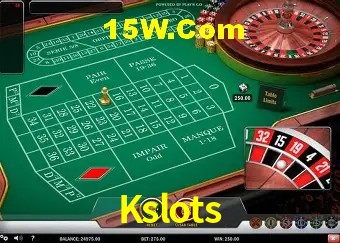 A Popularidade dos Caça-Níqueis no Kslots