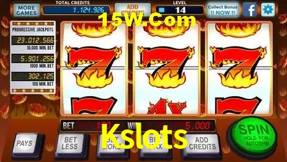 Descubra a Essência do Kslots: Nossa História e Compromissos