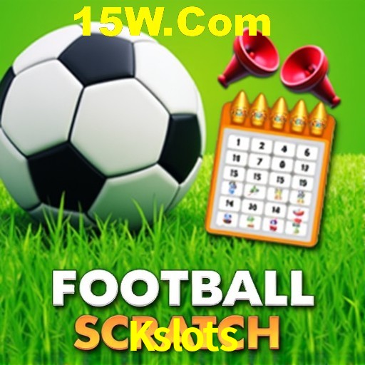 APP oficial da Kslots para mobile