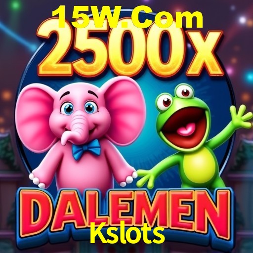 Interface do App Kslots