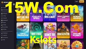 Exclusive Games Kslots