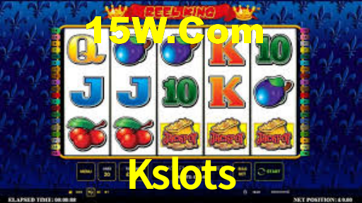 Kslot