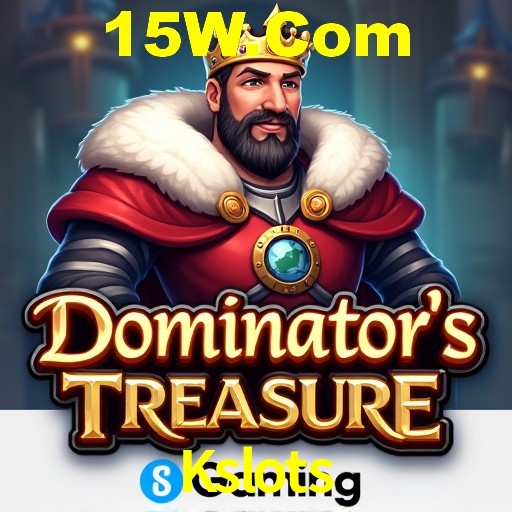 Descubra o Mundo do Cassino Online com Kslots
