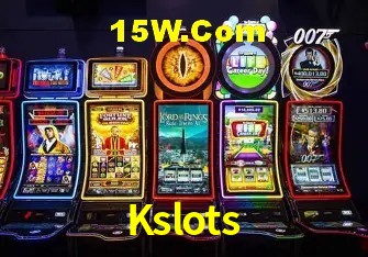 A Popularidade dos Caça-Níqueis no Kslots