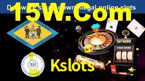 Kslots,Kslot