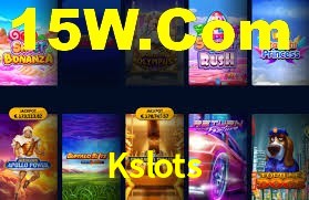Kslot