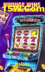 A Emoção da Loteria na Kslots: Uma Chance de Mudança de Vida