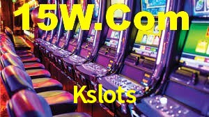 Kslots: Seu Cassino Premiado com Pagamentos Rápidos