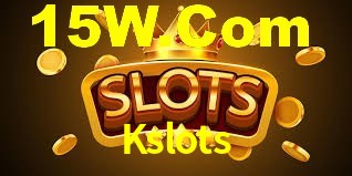 Kslots: Jogos de Caça-Níqueis-Altas Recompensas, Roleta-Velocidade, Blackjack-Desafios Máximos