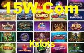 Sinta a adrenalina dos jogos de cassino com Kslots