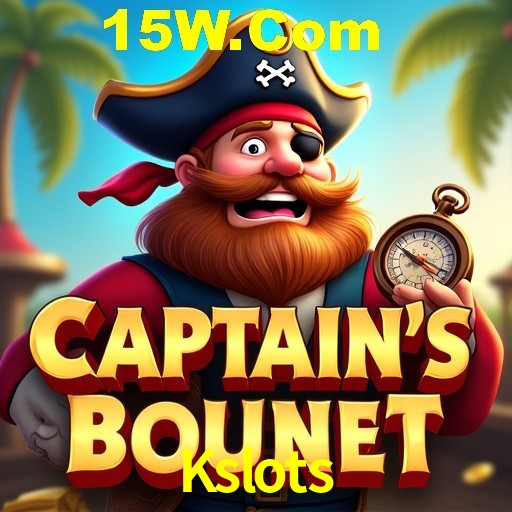 Welcome Bonus Kslots