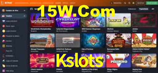 Kslots