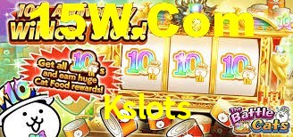 Kslots - Jogos De Cassino Brasileiros - Kslot