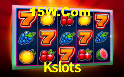 Kslot